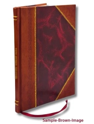 Advancing Science 1931 by Oliver Lodge Sir. [Leather Bound]