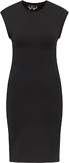 [CARNEA] Women's Sheath Dress