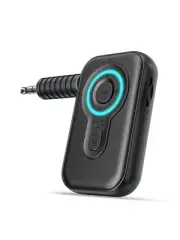 3 in 1 Bluetooth Transmitter Receiver with Mp3 Function - Bluetooth AUX Adapt...