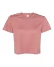 Custom Crop Top T-shirt Womens Personalize Bulk Plain/printed add Photo logo Y2K
