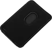 CLISPEED Magnetic Phone Stand for Desk Foldable Adhesive Cellphone Holder and Compatible with All Smartphones Portable and Nonintrusive Design for Stable Support