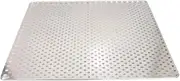 Stainless Steel Deep Fryer Screen (Dimensions :13-1/2" x 13-1/2")