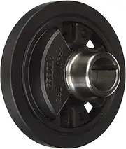 Dayco PB1205N Harmonic Balancer (PREMIUM OEM REPL POWERBOND)