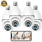 1080P Wifi IP Camera Wireless intercom App Home Security Object Tracking Full HD