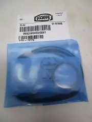 Genuine Toro 126-7279 Hydraulic Hydro Wheel Motor Seal Exmark Z Master ProCore