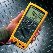 one new Fluke 789 multimeter Processmeter Fluke 789 FAST SHIP