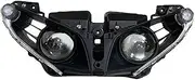 Motorcycle Headlights For YZF-R1 For YZF R1 2012 2013 2014 LED Motorcycle HeadLight Assembly Headlamp Headlight Motorcycle