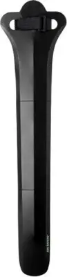 Ass Saver Fendor Bendor Regular - Black