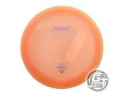 NEW Gateway Diamond Apache 176g Peach Lilac Foil Fairway Driver Golf Disc