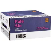 Tinnies Pale Ale Can 375mL