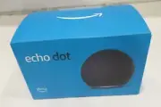 Amazon Echo Dot B7W64E Smart Speaker 4th Gen - BRAND NEW & Sealed