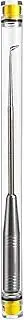 Fishing Hook Remover Tool, Dehooker Tool Fishing | Hook Extractor Accessories Tools | Non-Slip Fast Ergonomic Fishing Tackle Separator for Saltwater
