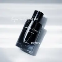 在飛比找蝦皮購物優惠-DIOR 迪奧 SAUVAGE 曠野之心香氛