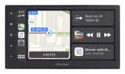 DMH-W2770NEX 6.8" Compatible with SiriusXM-Ready, Amazon Alexa, Vozsis App, A...