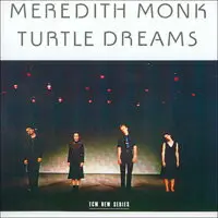 在飛比找樂天市場購物網優惠-梅芮迪斯．蒙克 Meredith Monk: Turtle 