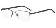 HUGO HG 1355 FLL Men's Glasses Blue Size 56 - Private Health Rebate - Blue Light Block Available
