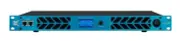 CVR Audio DSP-3004 BLUE Professional Power Amplifier 3000 Watts 4-ch 8-Ohms