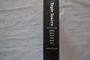 SW Advantage Hardcover Topic Source Textbook