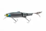 Jackall Sleek Mikey 115 Kawashima shiromeimetsu Bone Bass Fishing Lure Japan