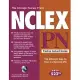 The Chicago Review Press Nclex-Pn Practice Test and Review