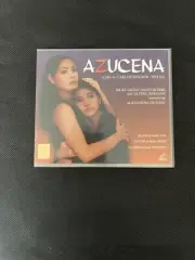 AZUCENA ~ VCD ~ ( PILIPINO MOVIE ) ~ Drama