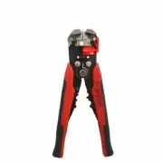 8" Heavy Duty Self Adjusting Wrre Stripper Cutter Terminal Crimper Electrical
