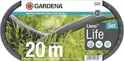 Gardena Liano Life 1/2 Inch 20 m Set