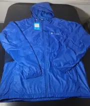 SOLD OUT Columbia Red Bluff Jacket Size Large