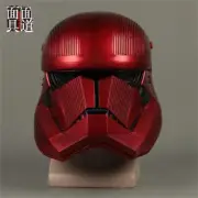 Star Wars Sith Trooper Helmet Mask Imperial Stormtrooper Halloween Cosplay Props