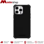Pelican Guardian Rogue MagSafe Case iPhone 15 Pro 6.1 - Black