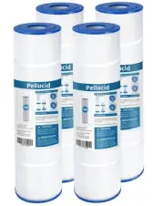 4PK C-7468 Pool Filter Compatible w/Jandy CL 460, CV460, R0554600, A0558000,....