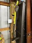 String Trimmer Hanger Compatible With Ryobi 18v 10 Inch String Trimmer/Edger