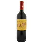 2019 Beloki Rioja Crianza Tempranillo | The Wine Collective
