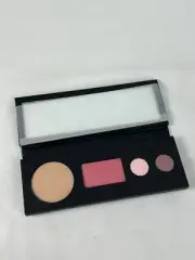 Lancome Dual Finish Blush Subtil Colour Focus Makeup Palette