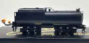 HO BACHMANN SPECTRUM 89911 VANDERBILT HICKEN STYLE TENDER UNLETTERED DCC READY