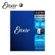 Elixir POLYWEB EXXG-12050 電吉他弦 (10~46)