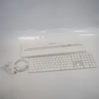 在飛比找蝦皮購物優惠-APPLE Magic Keyboard 原廠蘋果英文巧控鍵