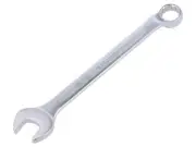 1063-16 wrench angled, ring jaw 16 mm chrome vanadium steel KING TONY