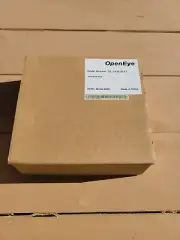 OpenEye OE-CA30JB-01 Junction Box for Security Cameras White