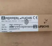 1PC New in Box Pepperl+Fuchs P+F UB300-18GM40-E4-V1 Ultrasonic Sensor
