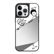 iPhone 14 Pro Max Mirror Case MagSafe Compatible Inception