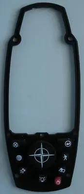 Magellan Sportrak Pro Handheld GPS Replacement Keypad Buttons **NEW**