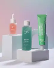 3-Step Brighter Skin Kit