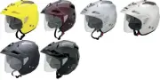 AFX FX-50 Solid Helmet