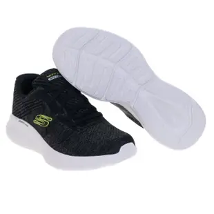 【SKECHERS】男鞋 運動系列 SKECH-LITE PRO(232598BKLM)