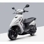 KYMCO 光陽機車 大地名流 125 碟剎 FI  來店訂購 驚喜價再贈超級好禮