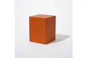 Ultimate Guard Return to Earth Boulder 100+ Deck Case Orange