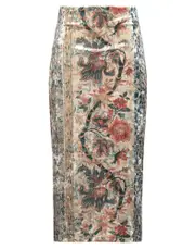 [PIERRELOUIS MASCIA] PIERRE-LOUIS MASCIA Midi skirts - Item 30438105