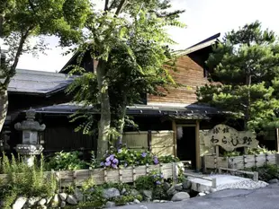 蕨野旅館Ryokan Warabino