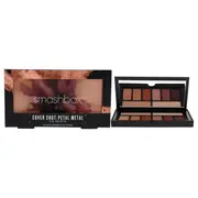 Smashbox Cover Shot Eye Palette - Petal Metal by SmashBox for Women - 0.21 oz Eye Shadow